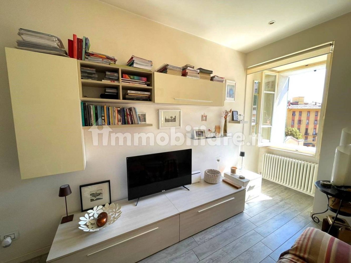 1 bedroom Apartment in Perugia, Italy No. 280684