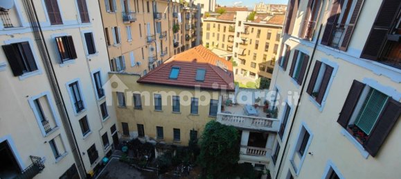 1 bedroom Apartment in Milan, Italy No. 240727 35
