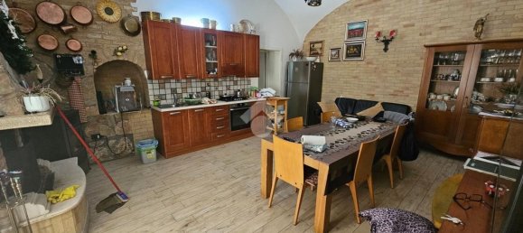 4 rooms House in Torremaggiore, Italy No. 151388 22