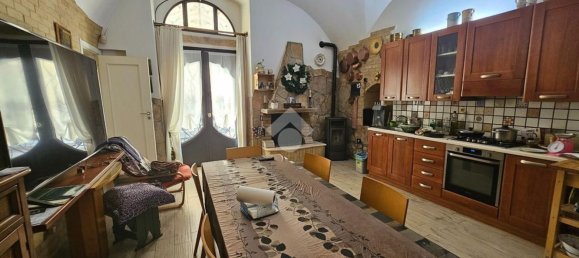4 rooms House in Torremaggiore, Italy No. 151388 19