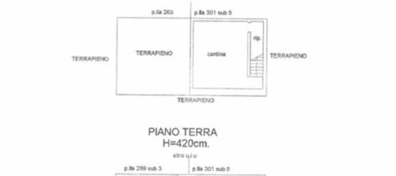 4 rooms House in Torremaggiore, Italy No. 151388 27