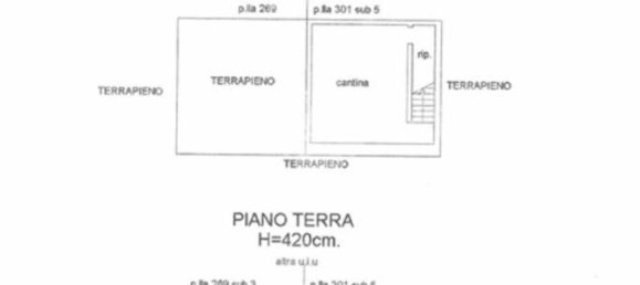 4 rooms House in Torremaggiore, Italy No. 151388 29