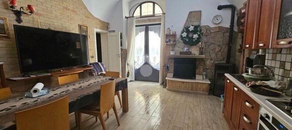 4 rooms House in Torremaggiore, Italy No. 151388 20