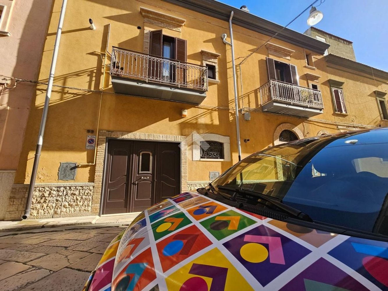 4 rooms House in Torremaggiore, Italy No. 151388