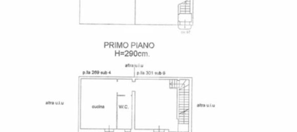 4 rooms House in Torremaggiore, Italy No. 151388 28