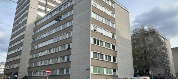 Apartamento de 2 divisões em Favoriten, Austria N.º 134422 2