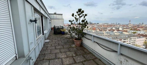 Apartamento de 2 divisões em Favoriten, Austria N.º 134422 8