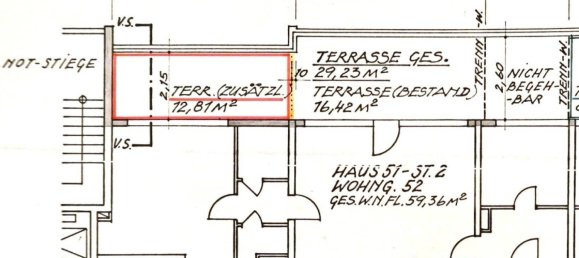 Apartamento de 2 divisões em Favoriten, Austria N.º 134422 14