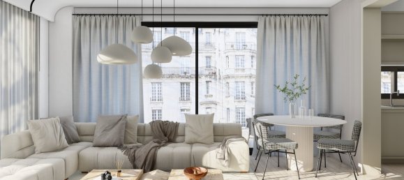 Apartment 2+1 in Lotus Life, Aksu, Turkey No. 39187 4