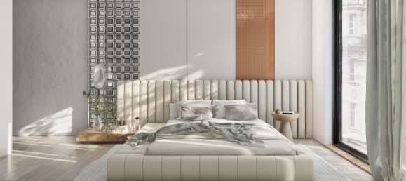 Apartment 2+1 in Lotus Life, Aksu, Turkey No. 39187 7