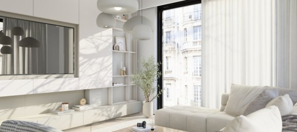 Apartment 2+1 in Lotus Life, Aksu, Turkey No. 39187 3