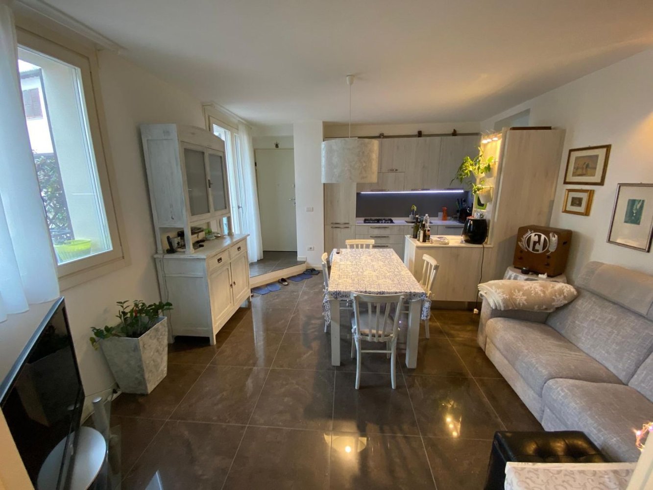 3 rooms Duplex in Forlì, Italy No. 278816