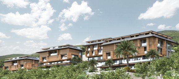 Wohnung 2+1 in Alanya, Turkey, Nr. 20098 4