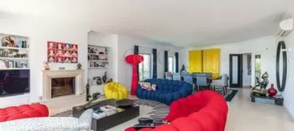 5 chambres Villa à Faro, Portugal No. 126238 2