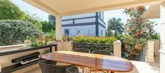 5 chambres Villa à Faro, Portugal No. 126238 16