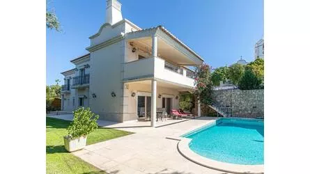 5 chambres Villa à Faro, Portugal No. 126238