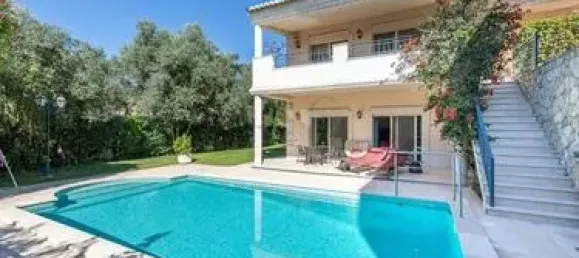 5 chambres Villa à Faro, Portugal No. 126238 19