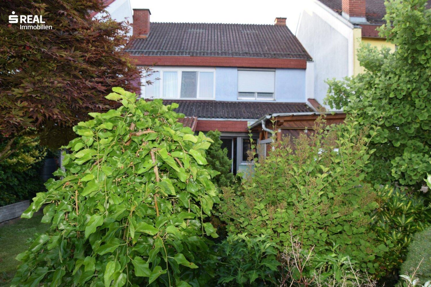 4غرفة تاون هاوس في Grosswilfersdorf, Austria رقم 170275