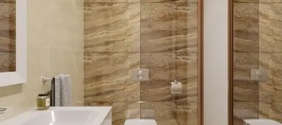 Apartamento de 4 dormitorios en Germasogeia, Cyprus No. 129 11