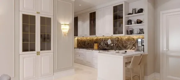 Apartamento de 4 dormitorios en Germasogeia, Cyprus No. 129 13