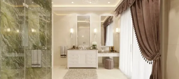 Apartamento de 4 dormitorios en Germasogeia, Cyprus No. 129 14