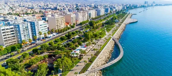 Apartamento de 4 dormitorios en Germasogeia, Cyprus No. 129 8