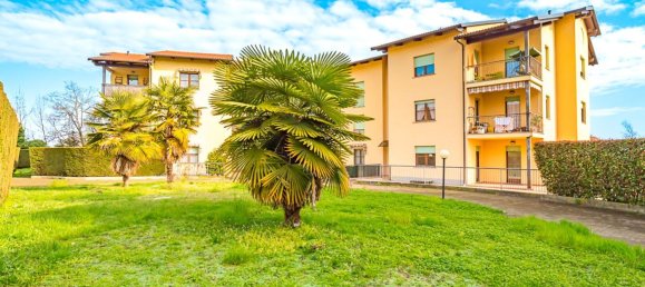 Apartamento de 5 habitaciónes en Saluzzo, Italy No. 213605 34