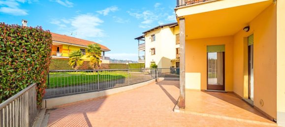 Apartamento de 5 habitaciónes en Saluzzo, Italy No. 213605 6