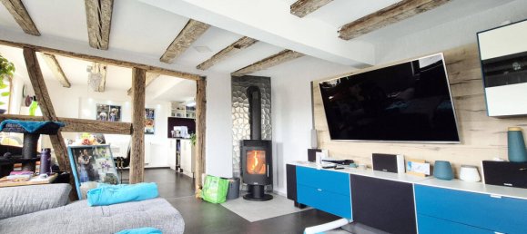3 Schlafzimmer Doppelhaus in Heilbronn, Germany, Nr. 4573 3