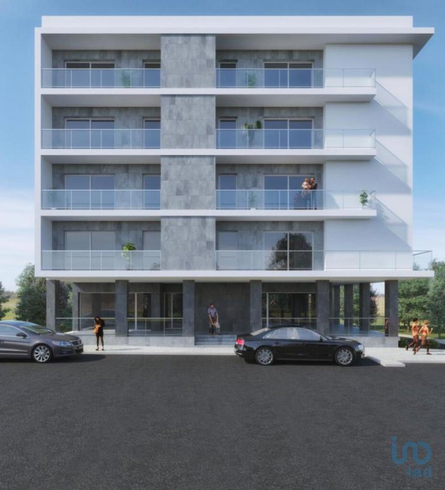 Loja em Caldas da Rainha, Portugal 50 m² N.º 8200