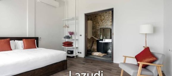 5 bedrooms Villa in Pa Klok, Thailand No. 25783 5