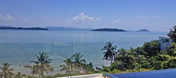 5 bedrooms Villa in Pa Klok, Thailand No. 25783 9