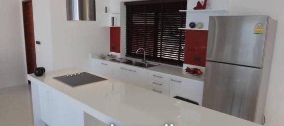 5 bedrooms Villa in Pa Klok, Thailand No. 25783 3