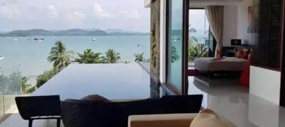 5 bedrooms Villa in Pa Klok, Thailand No. 25783 2