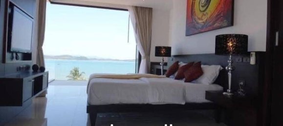 5 bedrooms Villa in Pa Klok, Thailand No. 25783 7