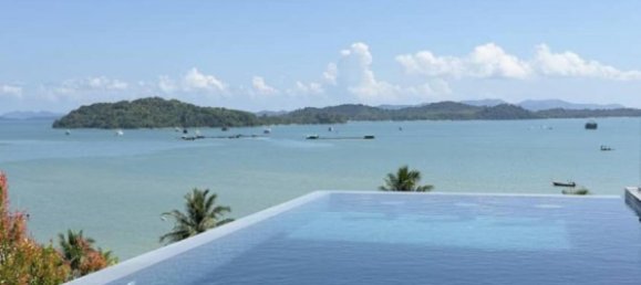 5 bedrooms Villa in Pa Klok, Thailand No. 25783 10