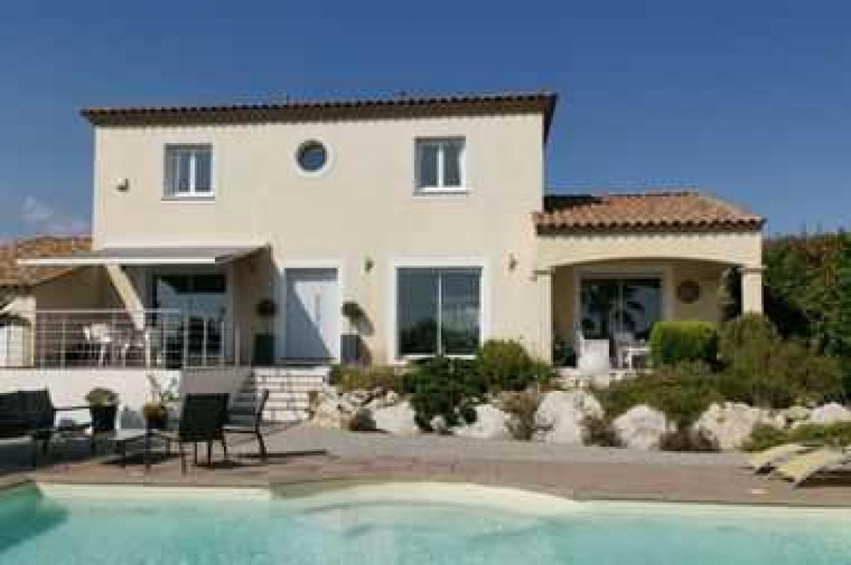 Casa T4 em Juvignac, France N.º 27593