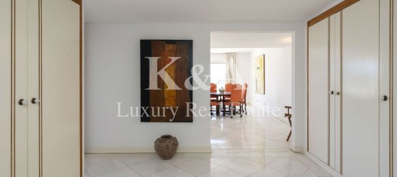 3 Schlafzimmer Wohnung in Quarteira, Portugal, Nr. 304848 8