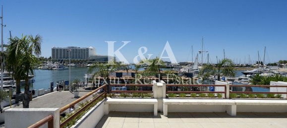 3 Schlafzimmer Wohnung in Quarteira, Portugal, Nr. 304848 6