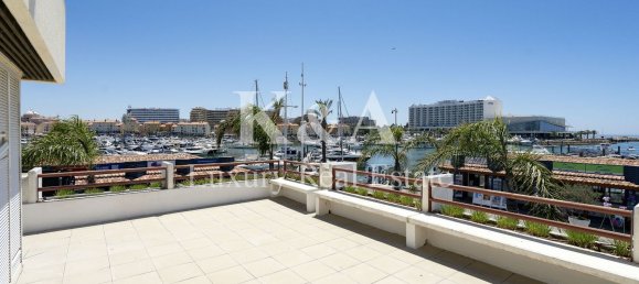 3 Schlafzimmer Wohnung in Quarteira, Portugal, Nr. 304848 2