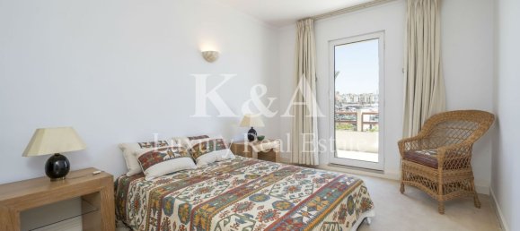 3 Schlafzimmer Wohnung in Quarteira, Portugal, Nr. 304848 15