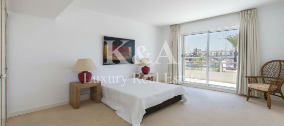 3 Schlafzimmer Wohnung in Quarteira, Portugal, Nr. 304848 16