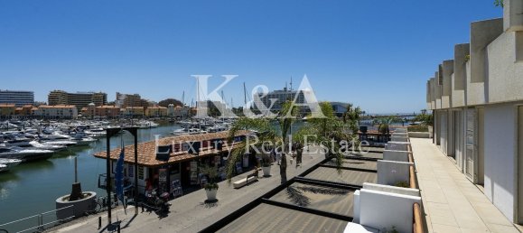 3 Schlafzimmer Wohnung in Quarteira, Portugal, Nr. 304848 5