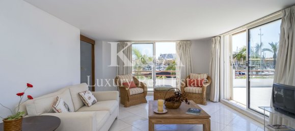 3 Schlafzimmer Wohnung in Quarteira, Portugal, Nr. 304848 10