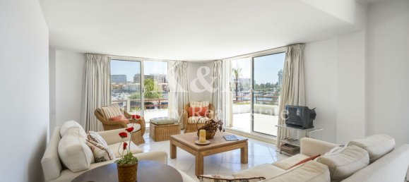 3 Schlafzimmer Wohnung in Quarteira, Portugal, Nr. 304848 9