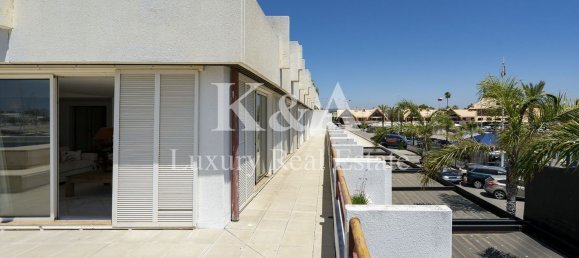 3 Schlafzimmer Wohnung in Quarteira, Portugal, Nr. 304848 4