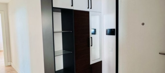 Квартира 2+1 в Мерсин, Турция № 40383 4