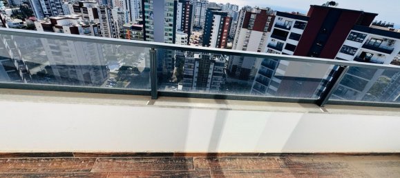 Квартира 2+1 в Мерсин, Турция № 40383 7