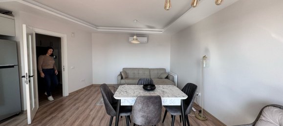 Квартира 2+1 в Мерсин, Турция № 40383 18