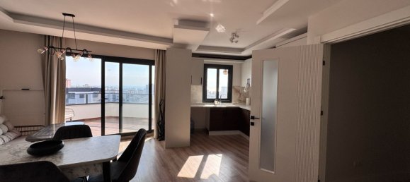 Квартира 2+1 в Мерсин, Турция № 40383 15